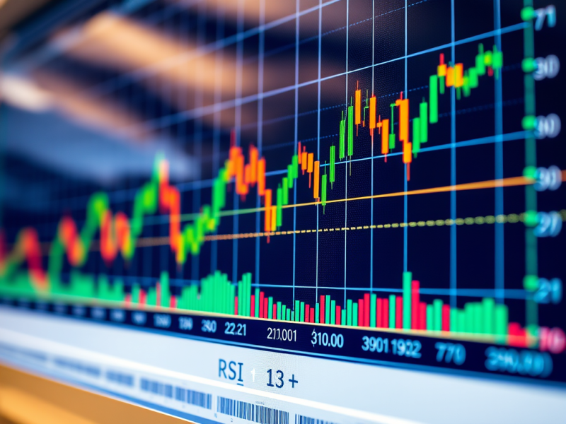 How to use RSI for Trading&nbsp;Success