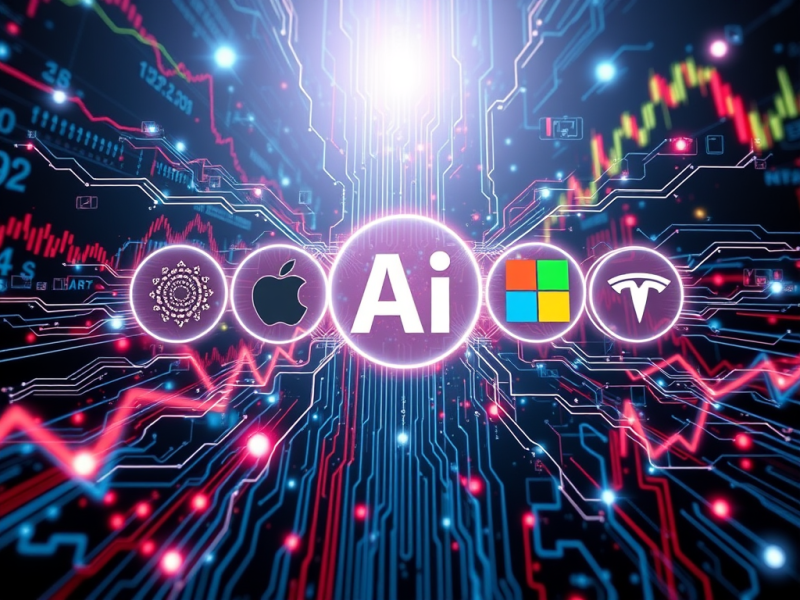 The Magnificent 7: Are AI Stocks Setting Up for a&nbsp;Bubble?